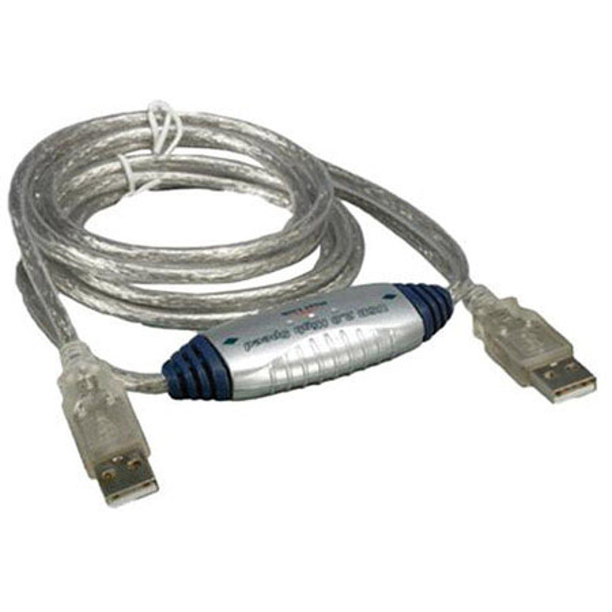 

Comprehensive 6' USB 2.0 Version Link Cable