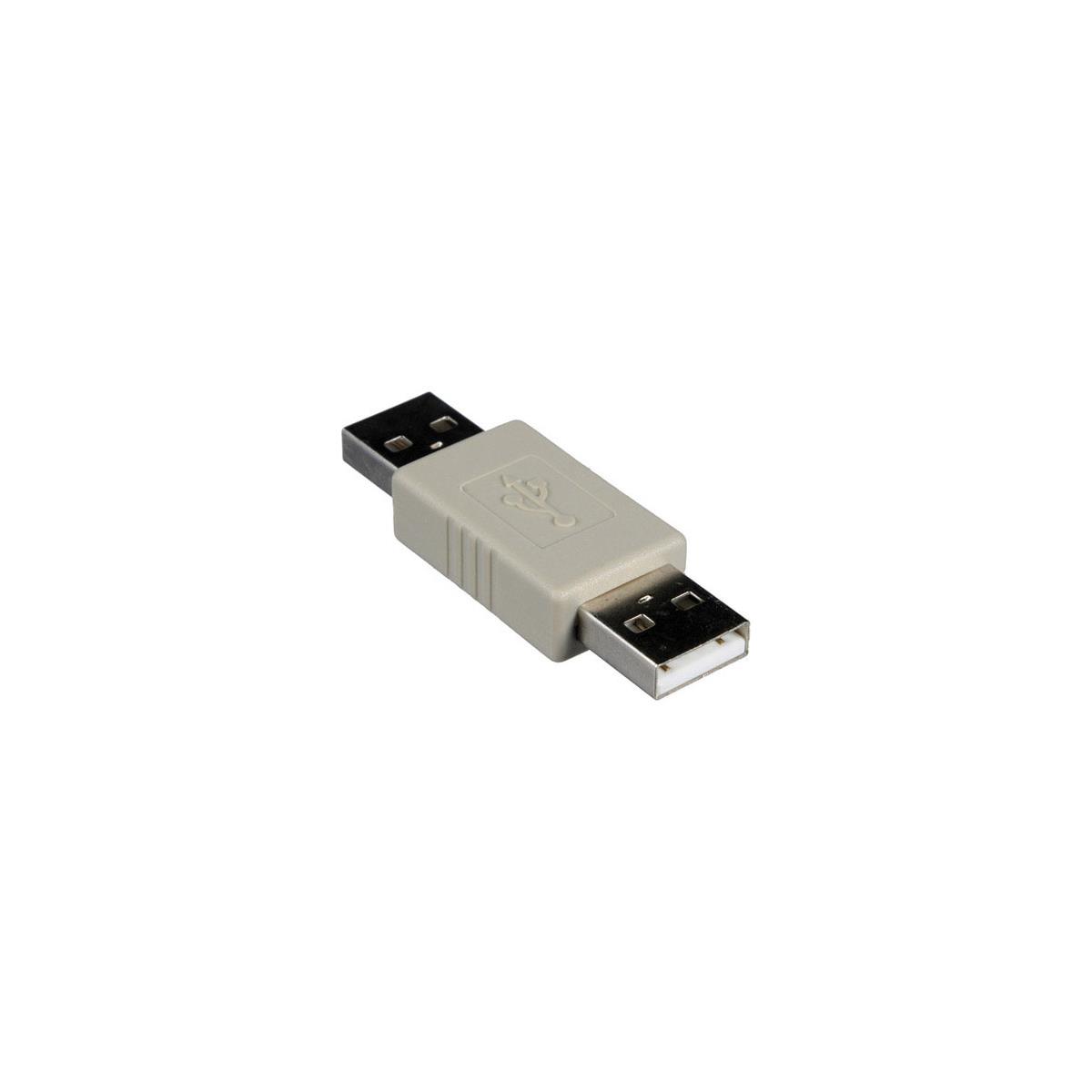 Image of Comprehensive USB A Male to A Male Adapter