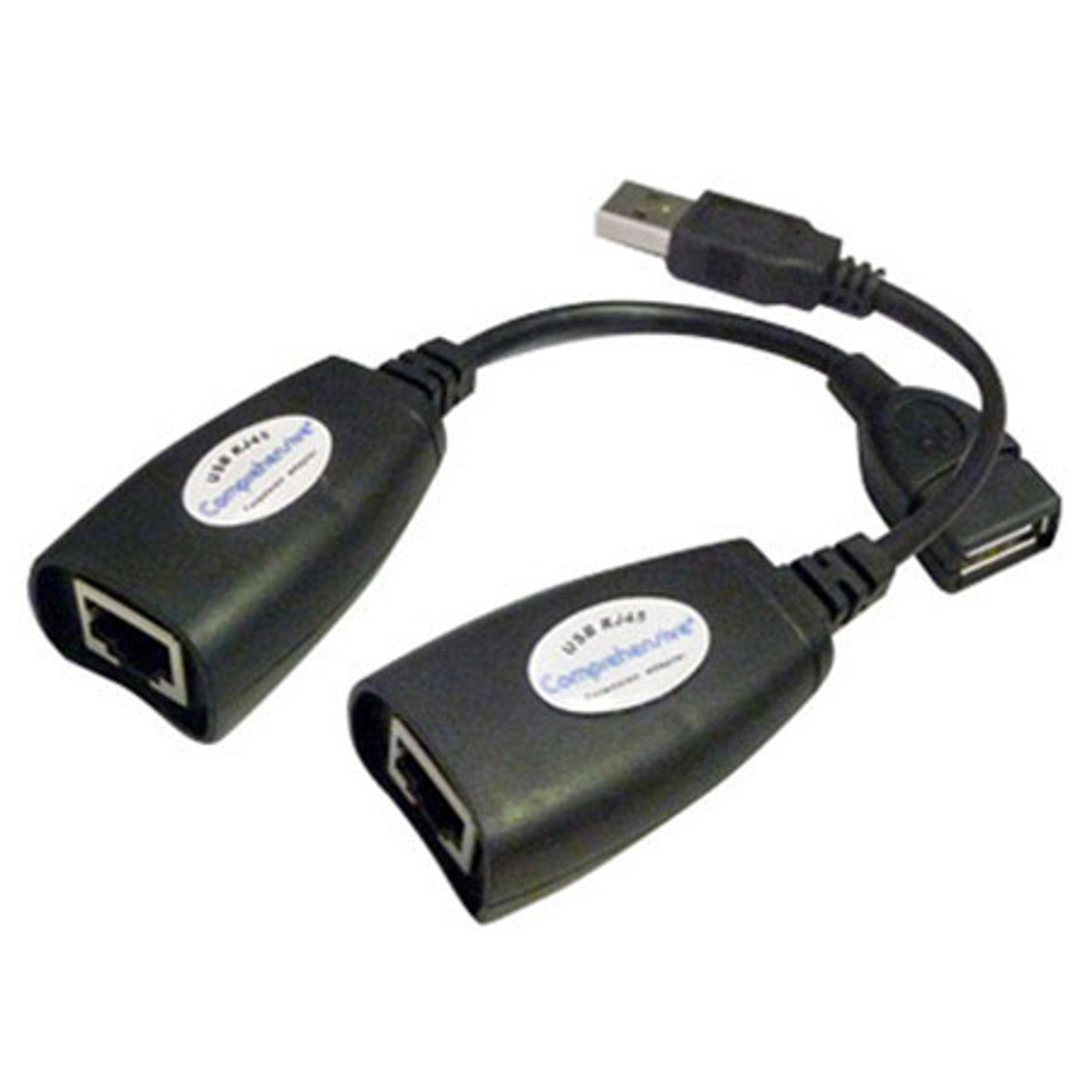 Photos - Other for Computer Comprehensive 150' USB Extender USBA-RJ45-EXT 