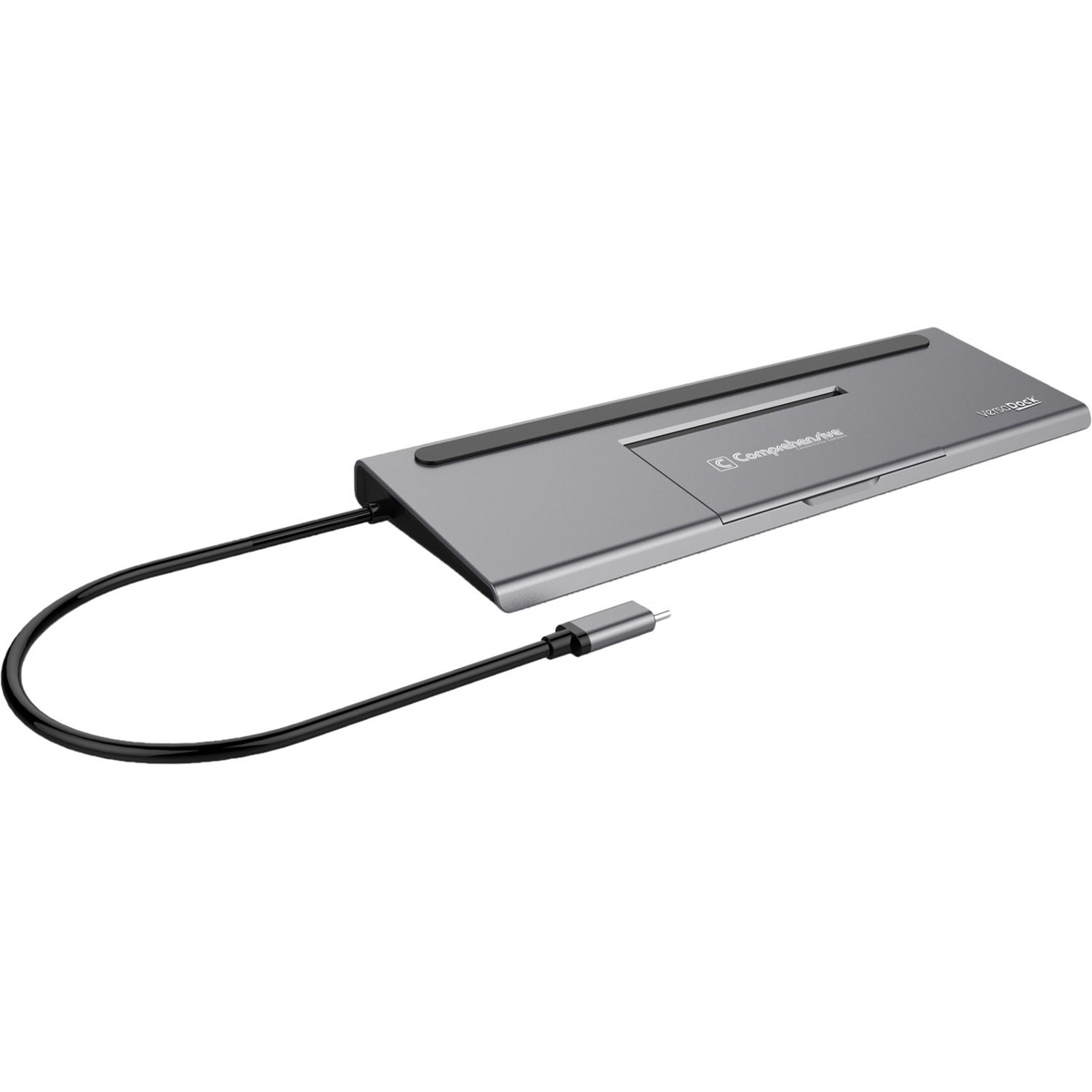 Image of Comprehensive VersaDock USB-C Triple HD Display Docking Station