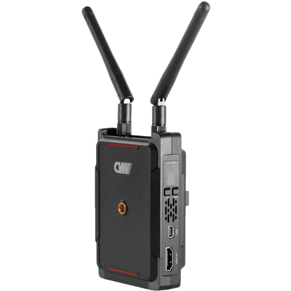 

Crystal Video Technology PRO Z Zero Latency Wireless Video Transmission System