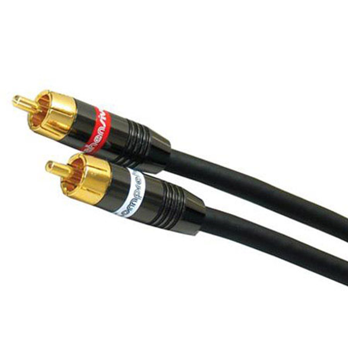 Comprehensive X3A-2RCA3