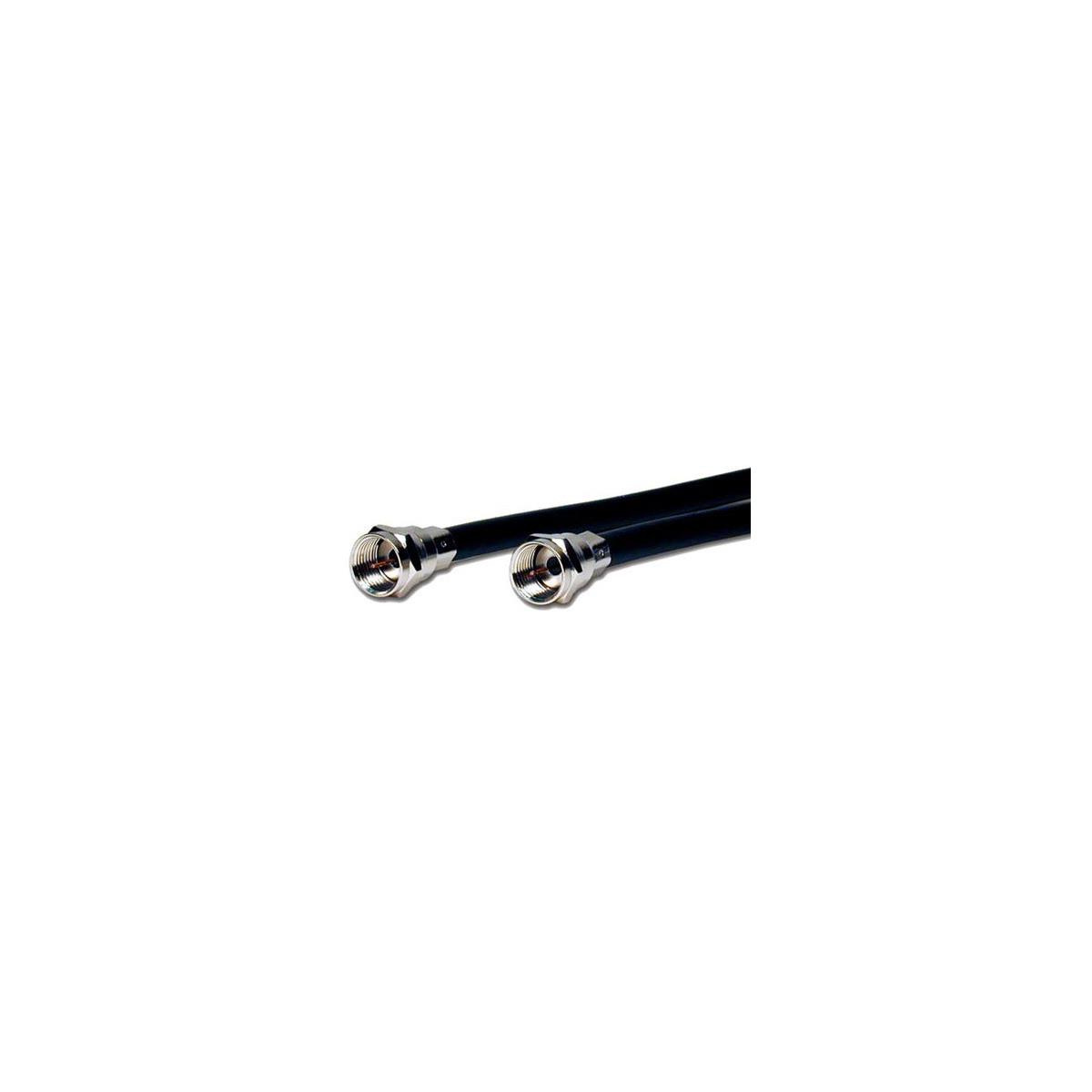 Image of Comprehensive 3' Standard Series RF Coax Video Cable