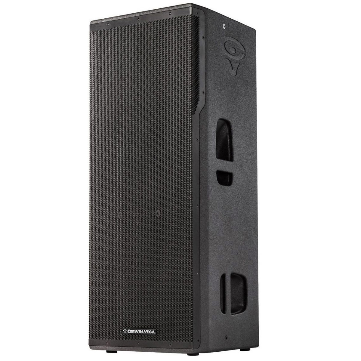 

Cerwin Vega CVXL Series Dual 15" Powered 2-way Full Range Speaker System