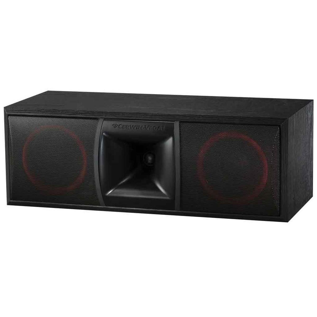 

Cerwin Vega XLS-6C 6.5" 2-Way Center Channel Speaker, Single