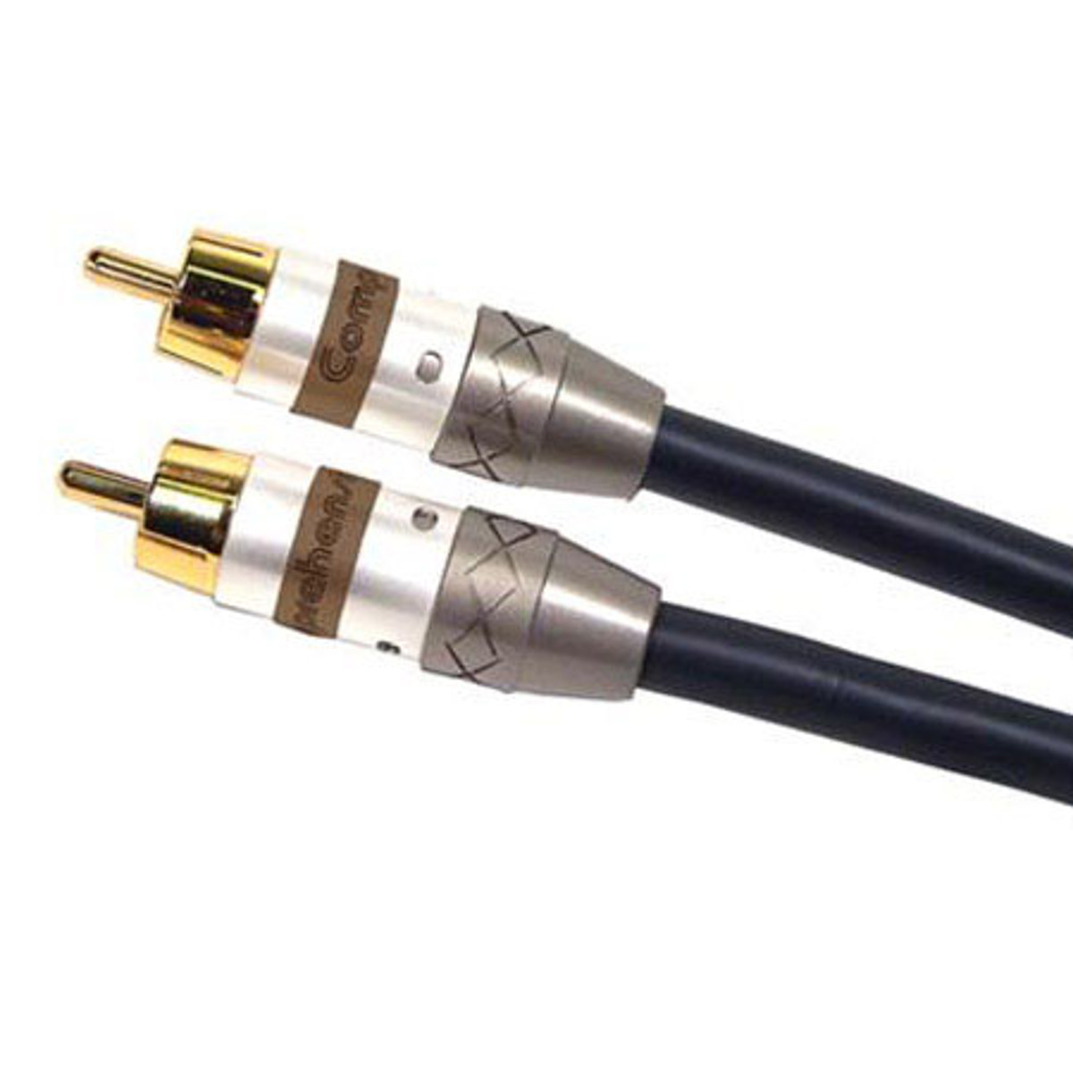 Comprehensive XSW4-RCA25