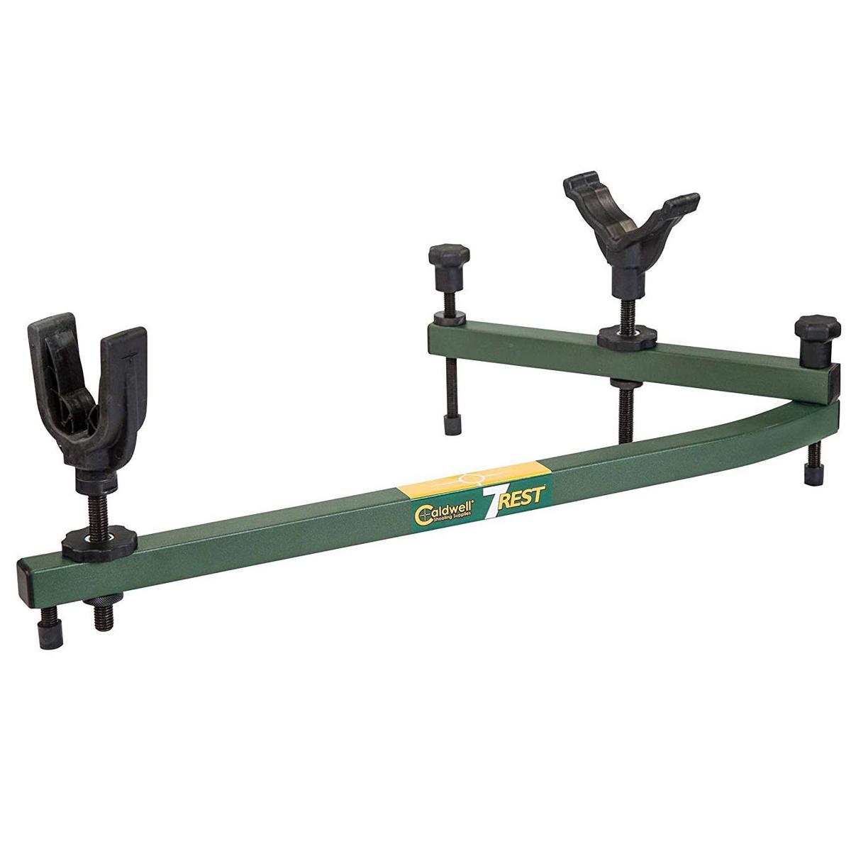 

Caldwell 7-Rest Rifle Shooting Rest