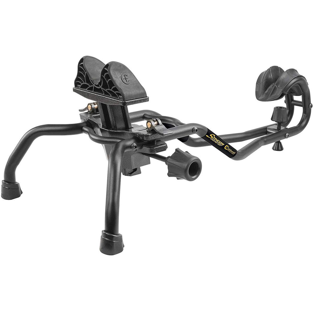 

Caldwell Stinger Rifle Shooting Rest for Outdoor Range