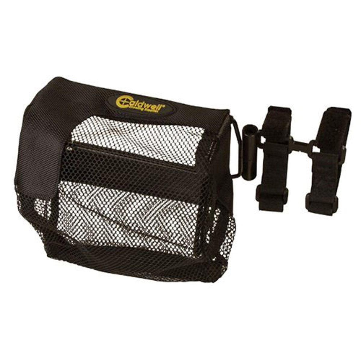 

Caldwell Universal Brass Catcher S.A. with Heat Resistant Mesh, Black