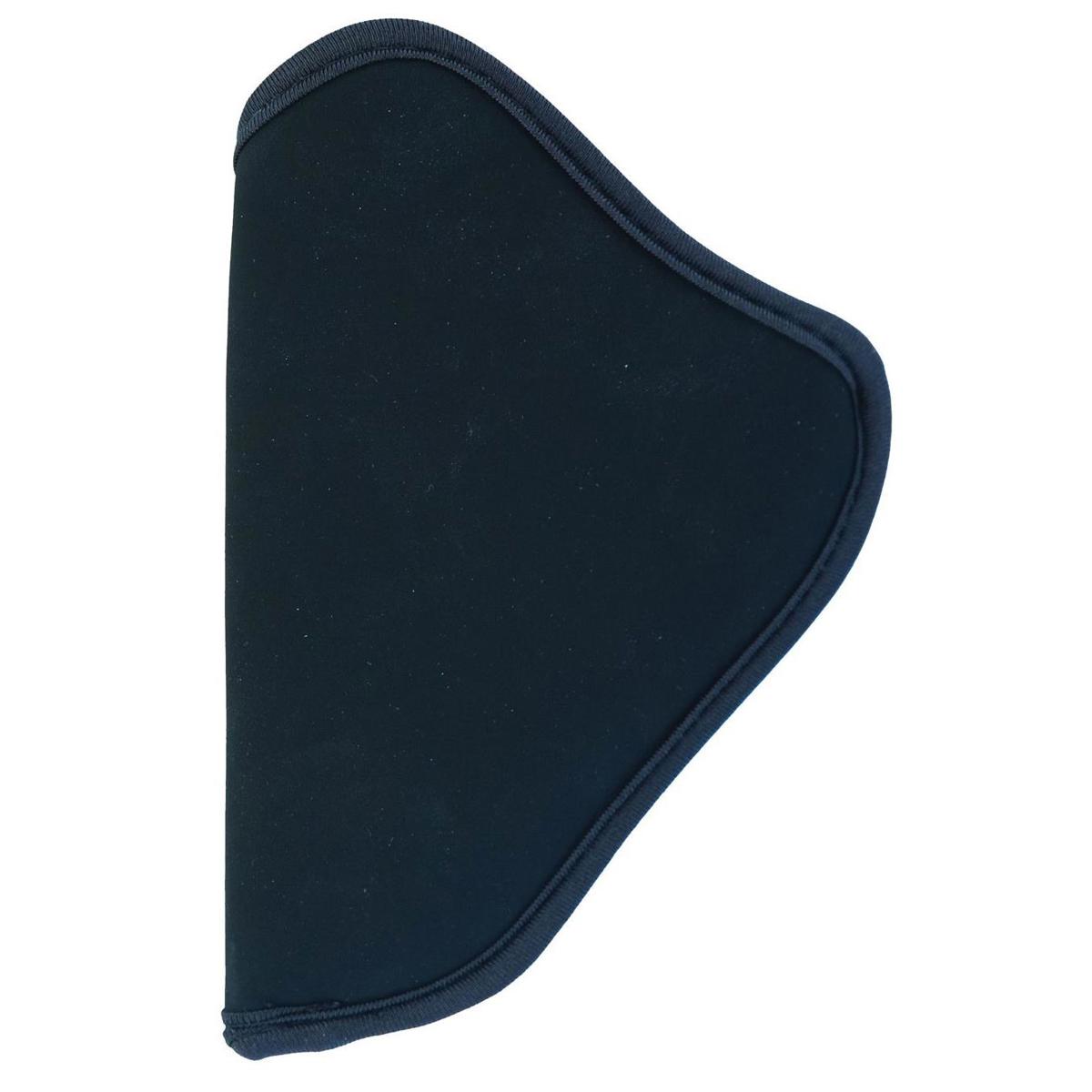 

Caldwell Tac Ops IWB Covert Holster for 2-3" Barrel Revolvers, RH, Black