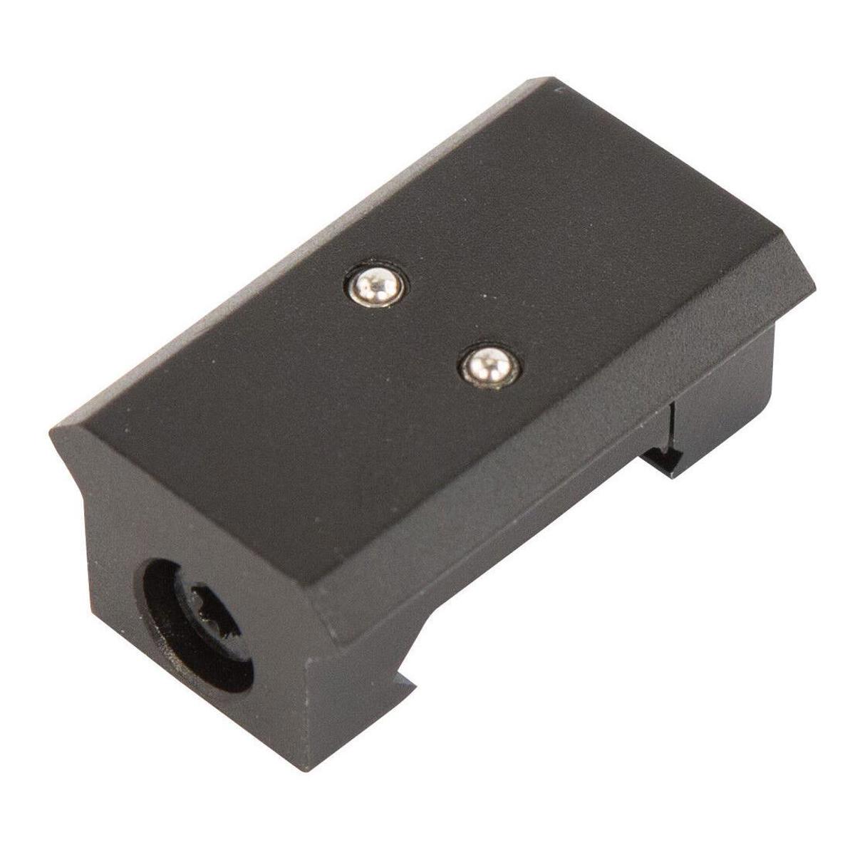 

Caldwell AR-15 Picatinny Rail Brass Catcher Spare Mount, Black