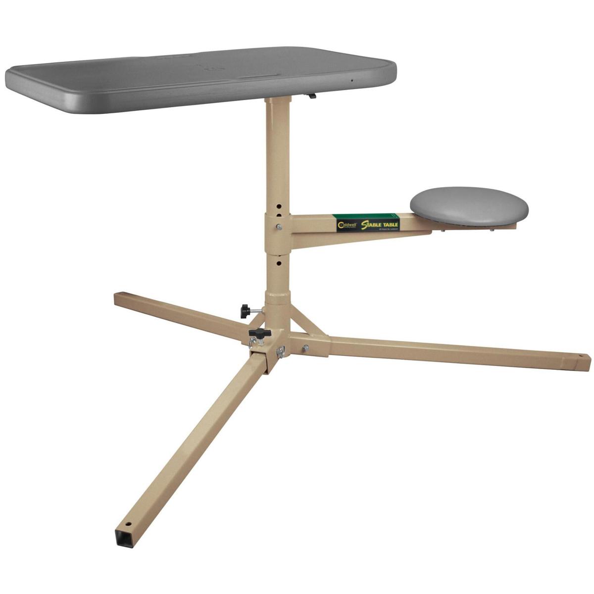 

Caldwell Stable Table Deluxe Shooting Bench