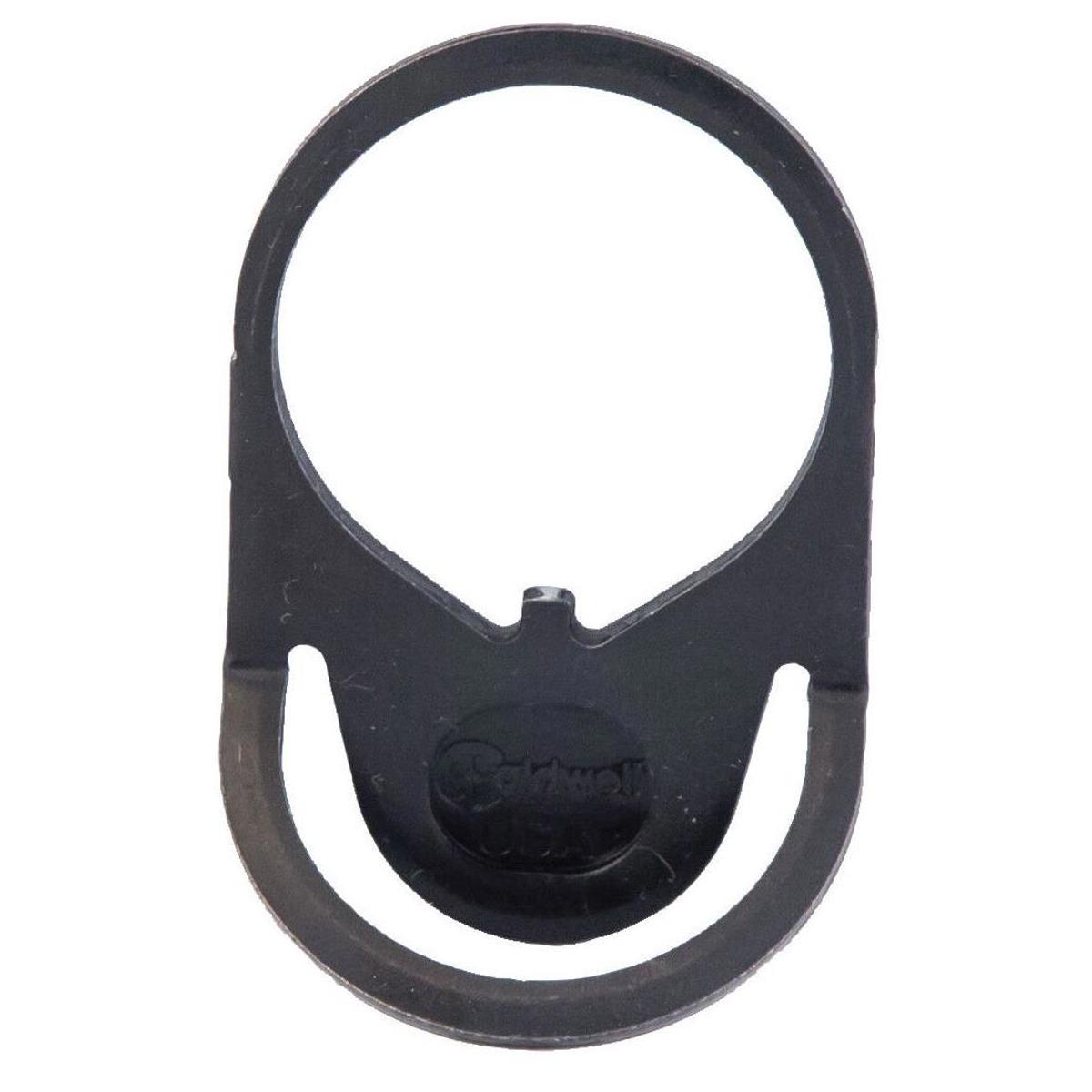

Caldwell AR Receiver End Plate Sling Mount, Black