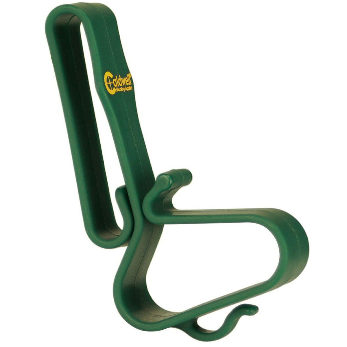 

Caldwell Eyes and Ears Belt Clip, Green
