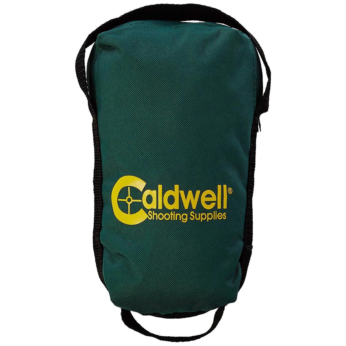 

Caldwell Lead Sled Weight Bag, Standard, Green