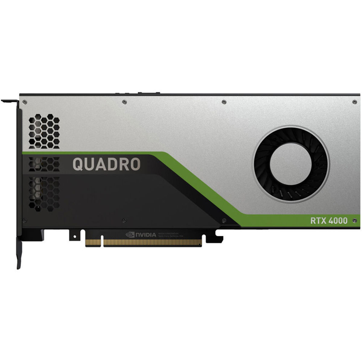 Image of Cubix PNY NVIDIA Quadro RTX 4000 PCI Express 3.0 x16 Graphics Card