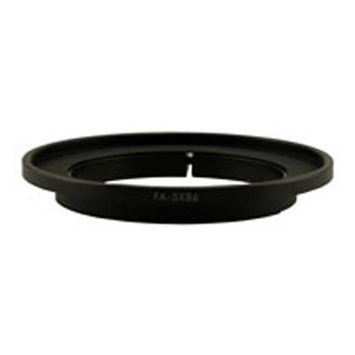 

Century Optics 86mm Step-Up Ring - For WA-5X45 Super Wide Angle Adapter Lens