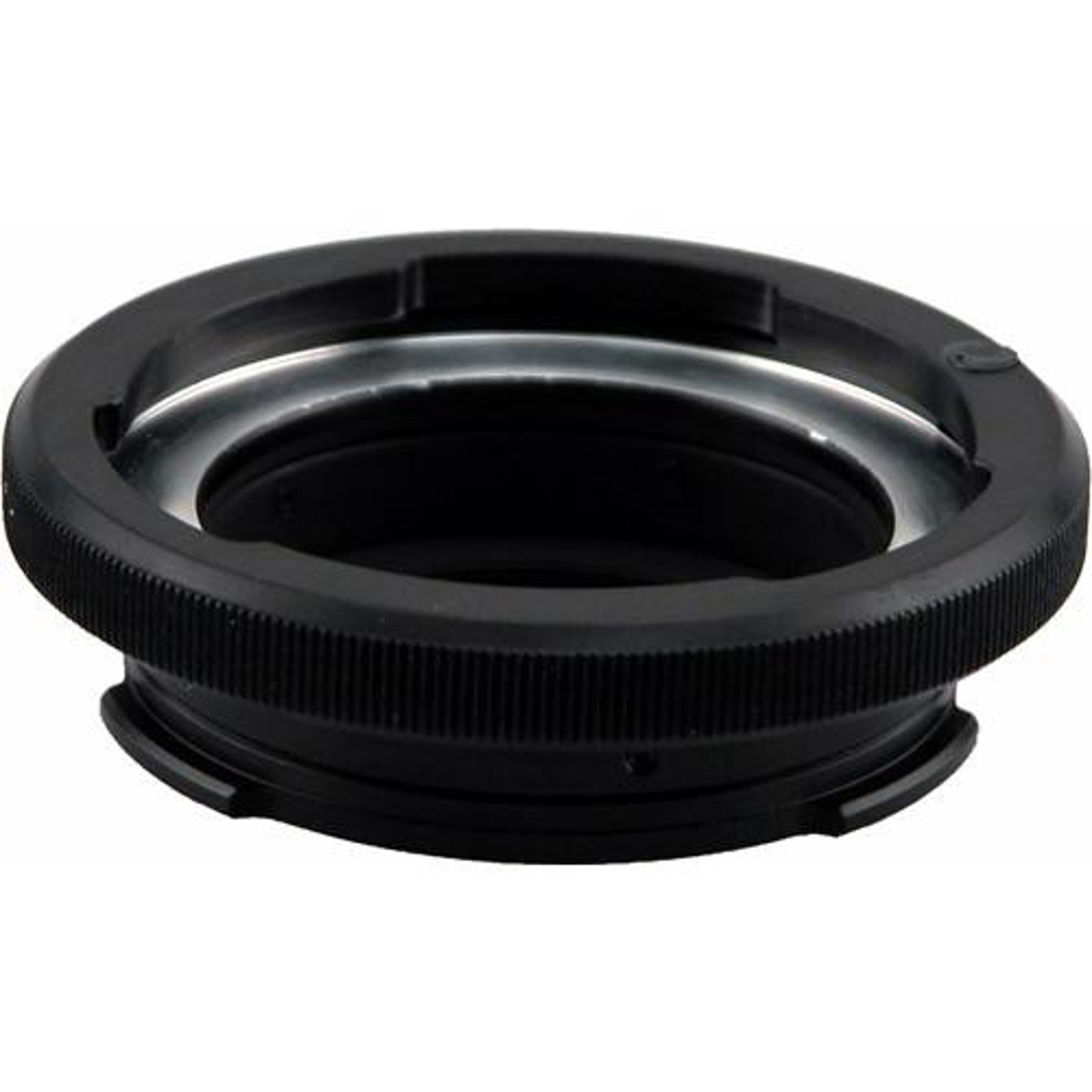 

Century Optics 2/3" to 1/2" Bayonet Mount Adapter