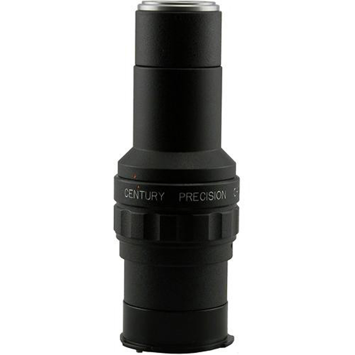 

Century Optics Adapter for C Mount Lens to 1/2" Bayonet Optical Relay in Camera