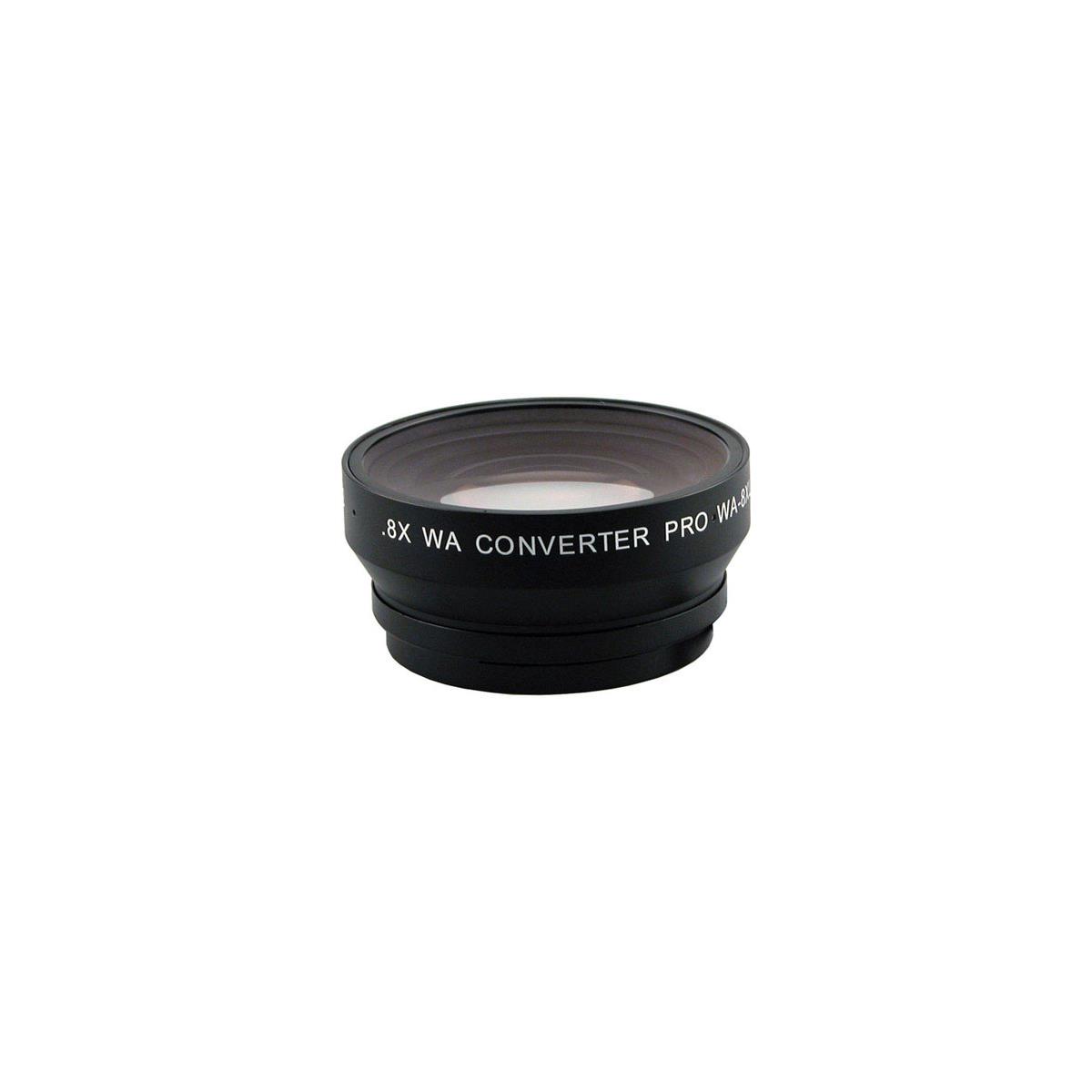 Image of Century Optics 0.8x HD Wide Angle Converter for Canon XF300/XF305