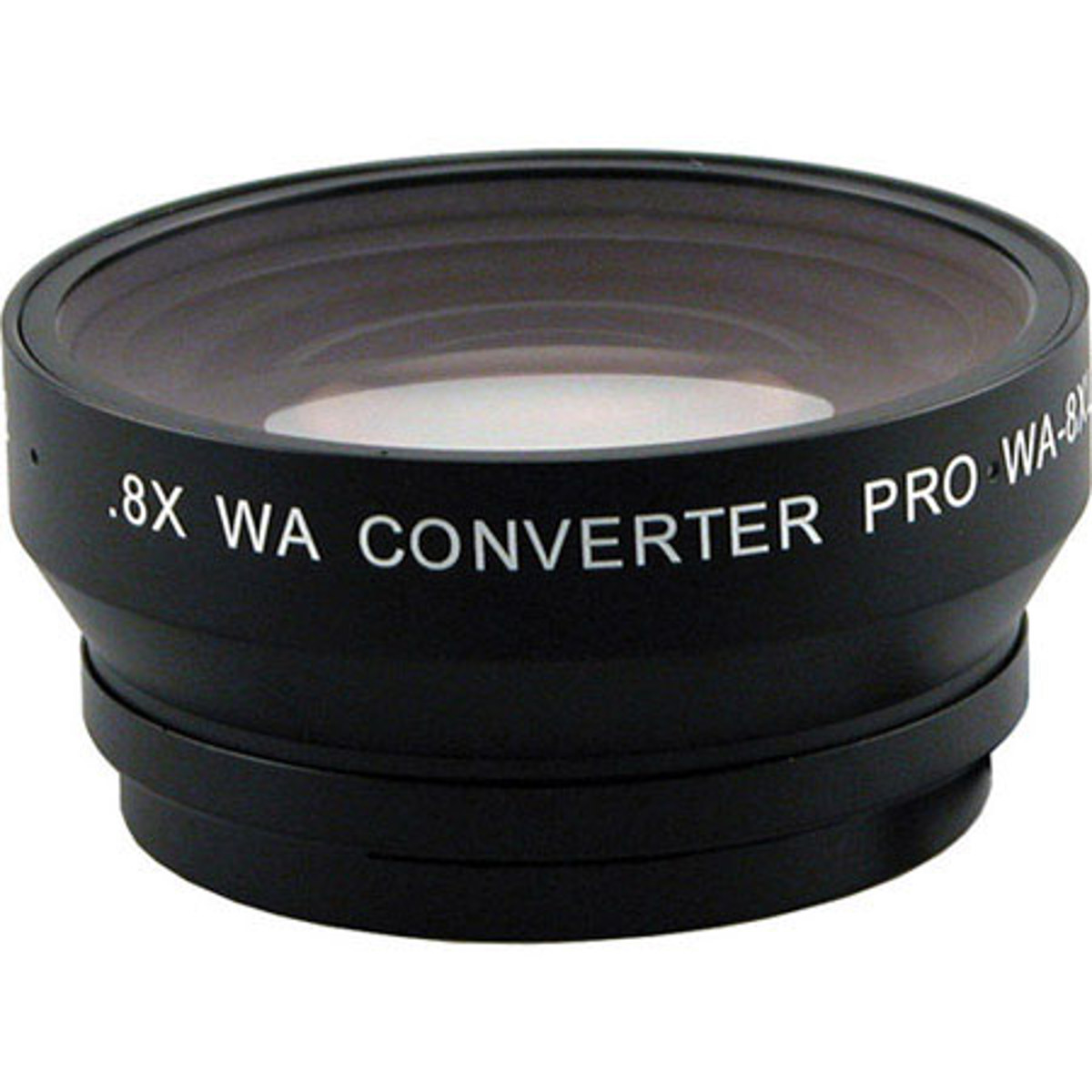 Image of Century Optics 0.8x HD Wide Angle Converter for Canon XF300/XF305