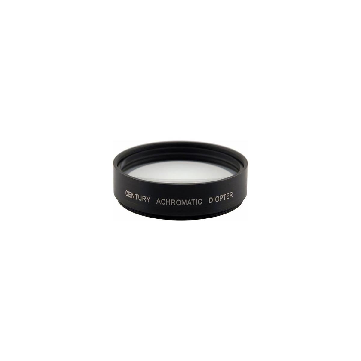 

Century Optics 0AD722000 +2 Acromatic Diopter Lens