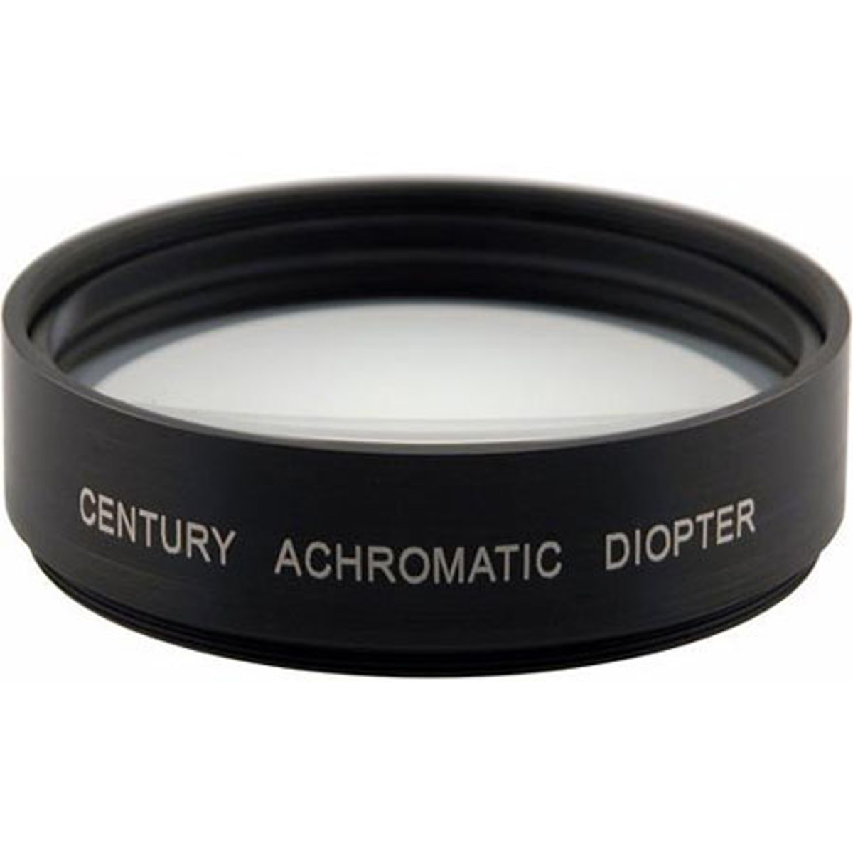 

Century Optics +3.5 Achromatic Close-up Diopter, 72mm