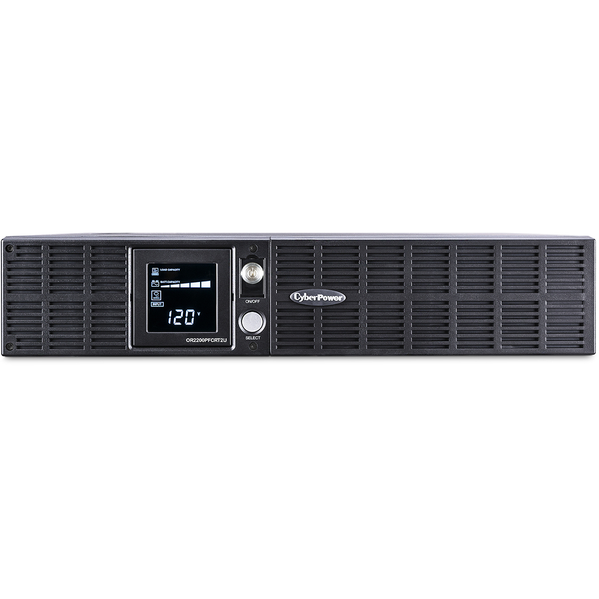 

CyberPower OR2200PFCRT2U Smart App Intelligent UPS