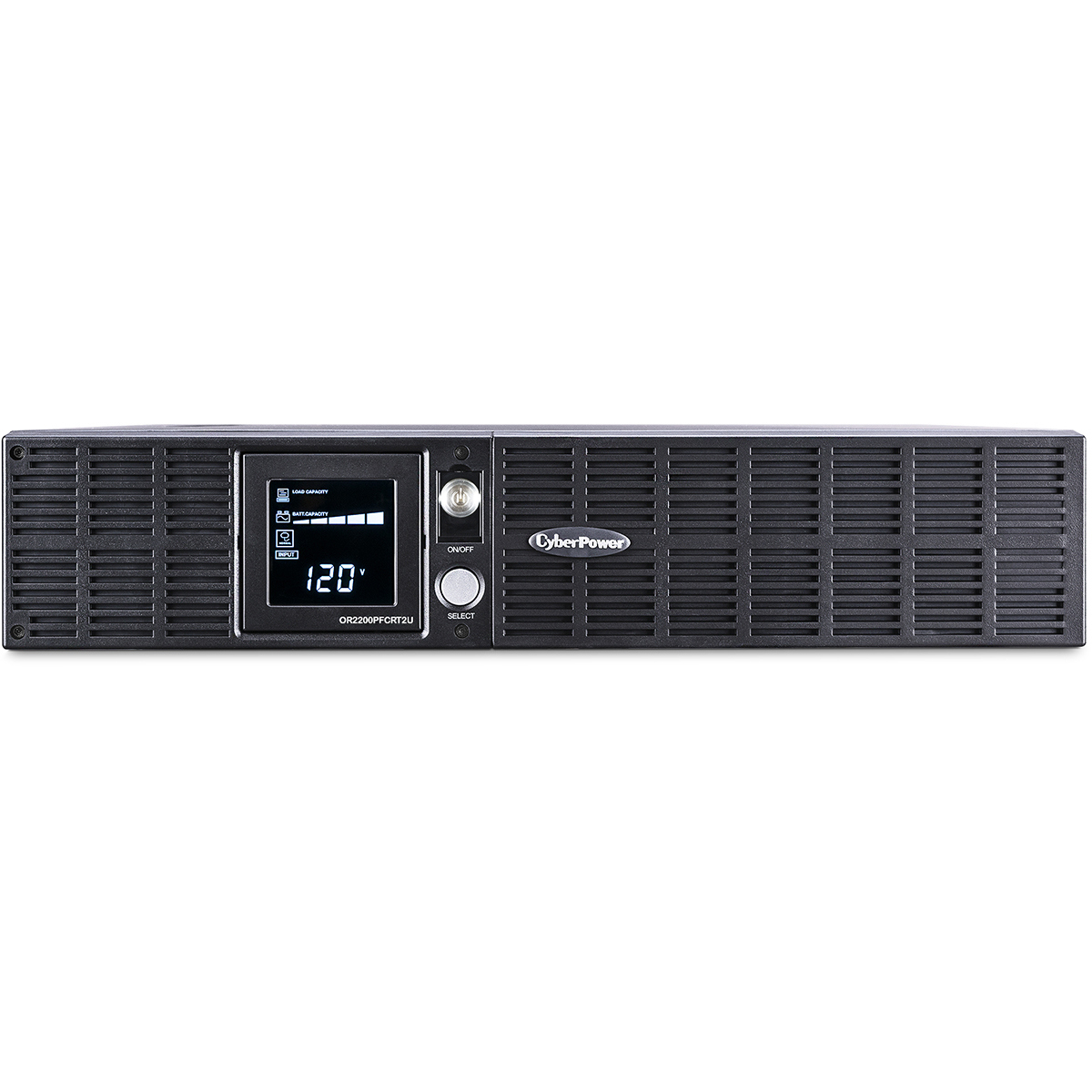 Image of CyberPower OR2200PFCRT2U Smart App Intelligent UPS