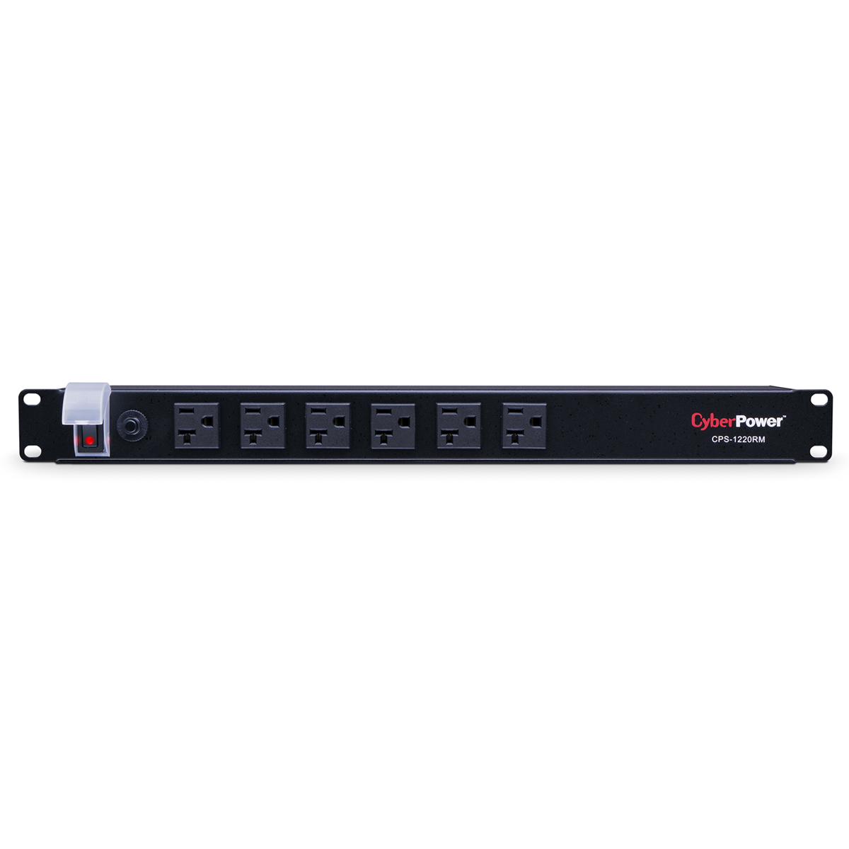 

CyberPower 12-Outlet 20A Rack Mount Power Distribution Unit