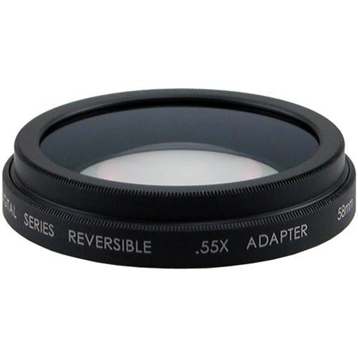 

Century Optics 0DS55WA58 .55x Wide Angle Adaptr, Canon
