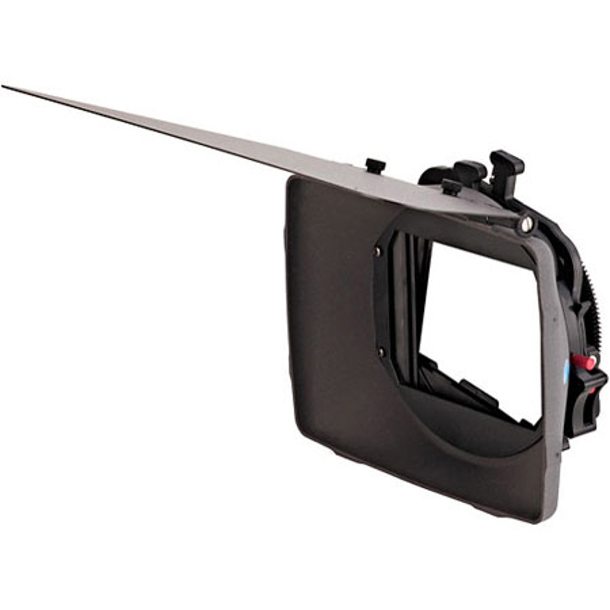 

Century Optics Clamp-On Wide Angle DV Matte Box Kit