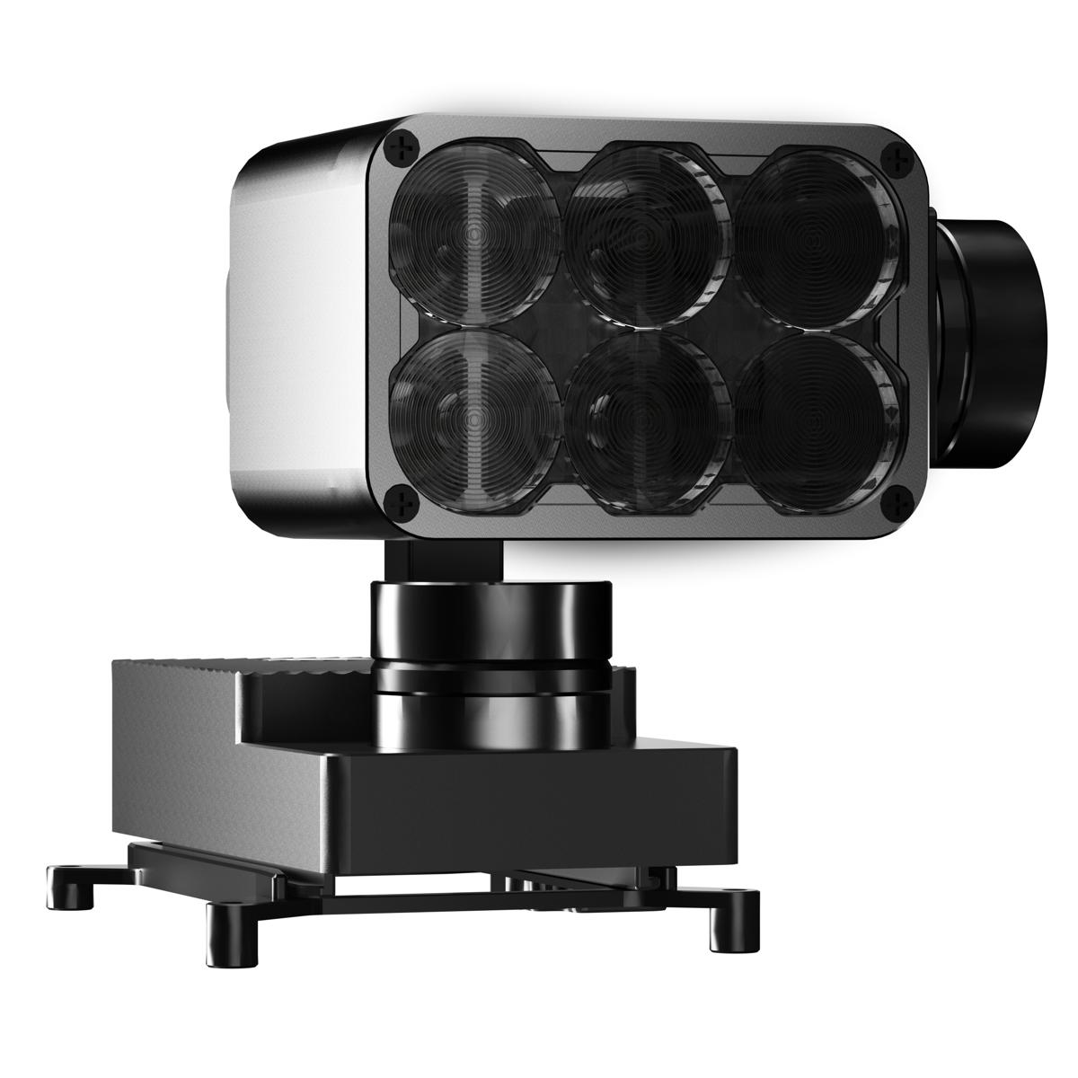 

CZI GL60 Mini Gimbal Search Light for Matrice 30/30T Drone