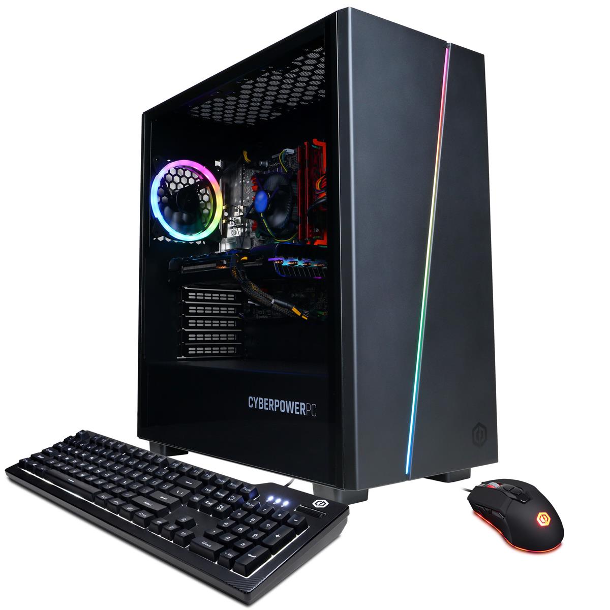 Image of CyberPowerPC Gamer Xtreme