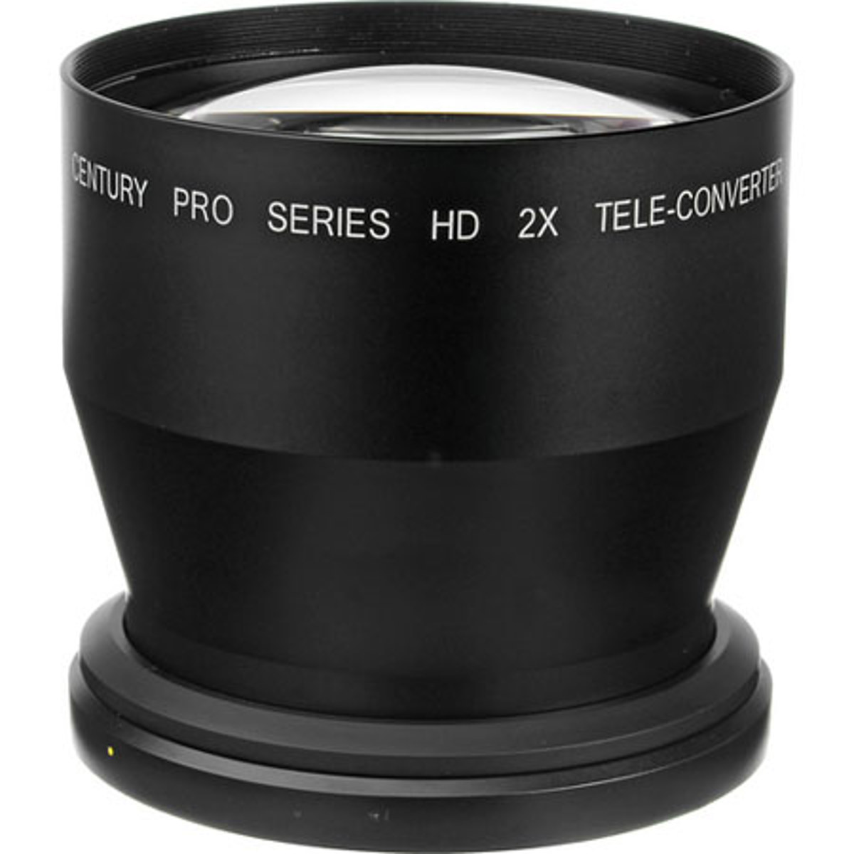 

Century Optics 0HD20TCDVX Century Pro HD Tele-Converter