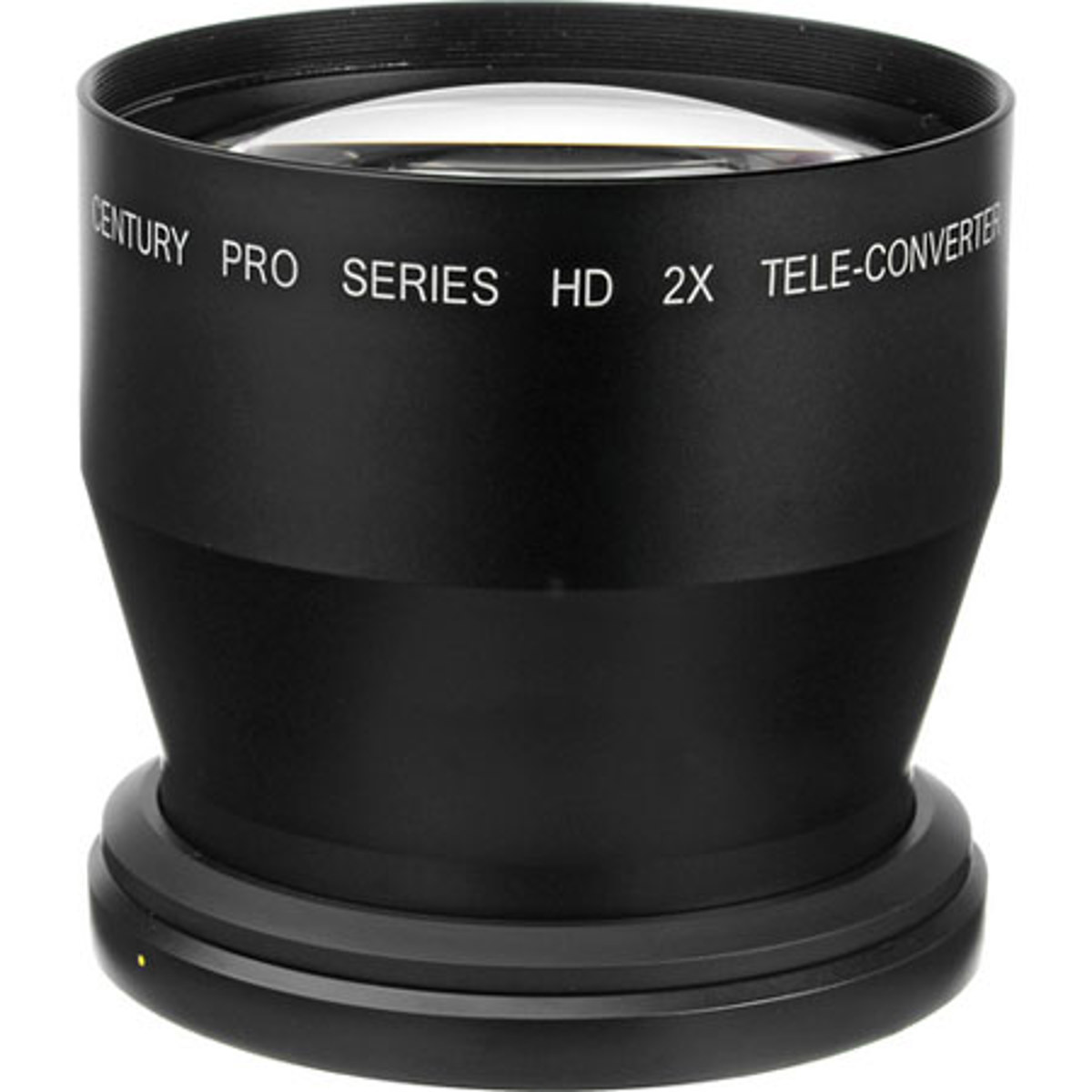 

Century Optics 0HD20TCHVX Century Pro HD Tele-Converter