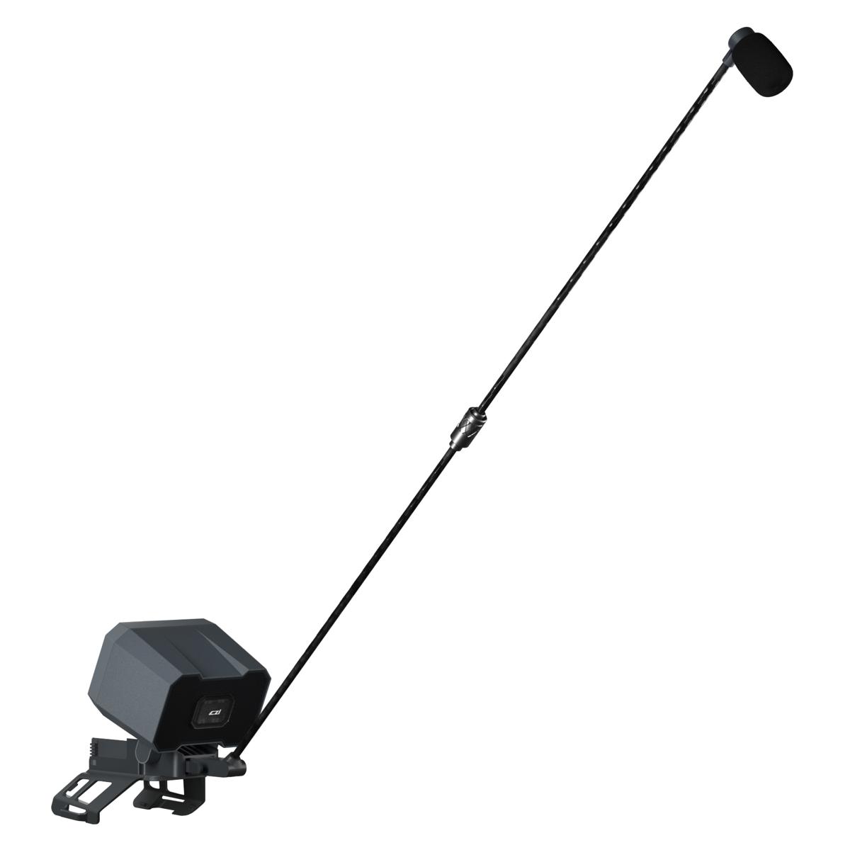 

CZI MP10E Broadcast and Sound Pickup System for Mavic 3 Enterprise/Thermal Drone
