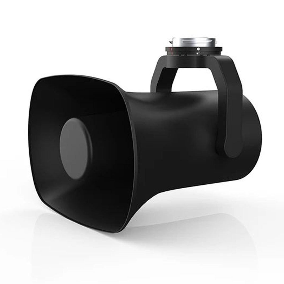 

CyberPowerPC CZI MP130 UAV Digital Voice Broadcasting System