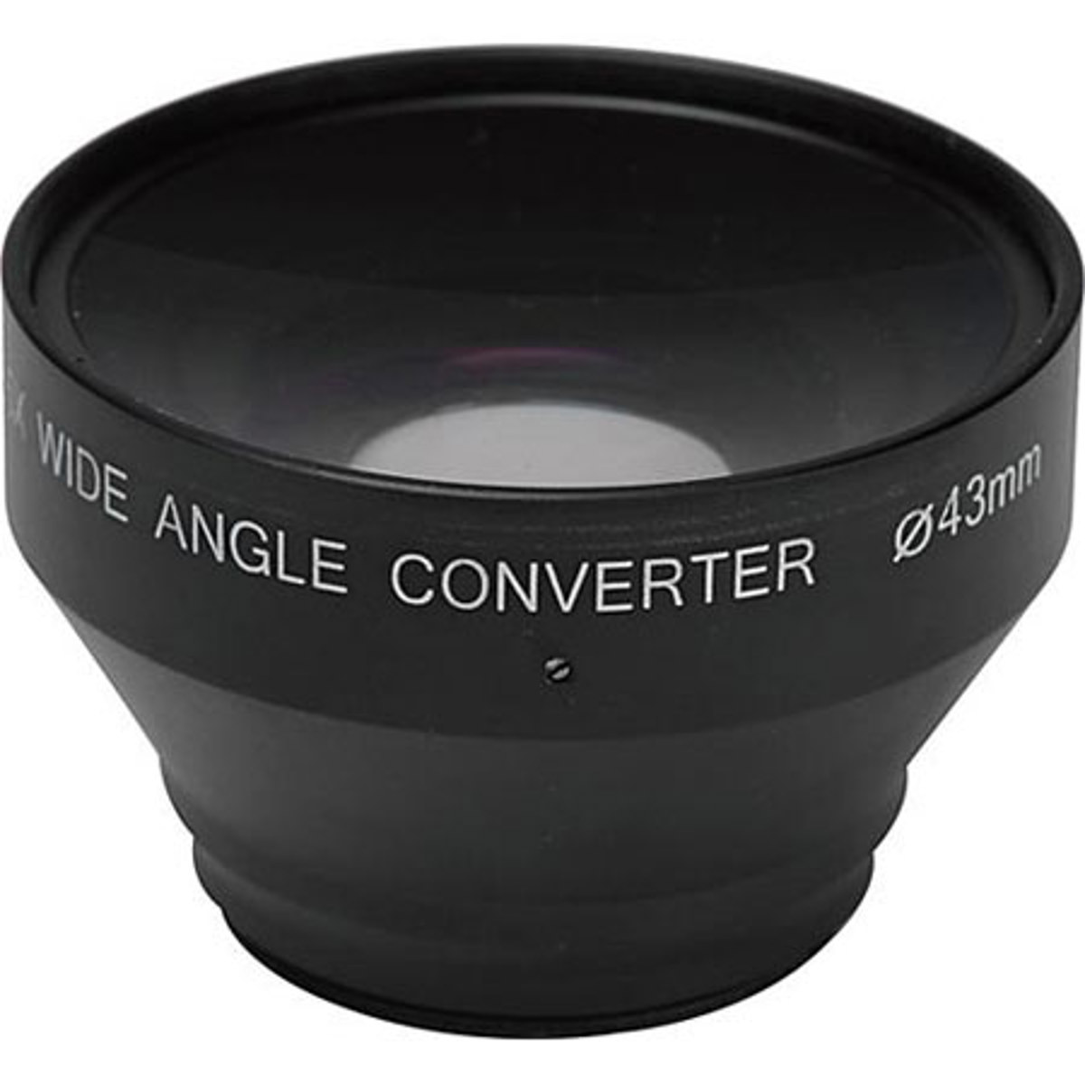 

Century Optics 0HD65CV43 HD Converter with Zoom Adaptr