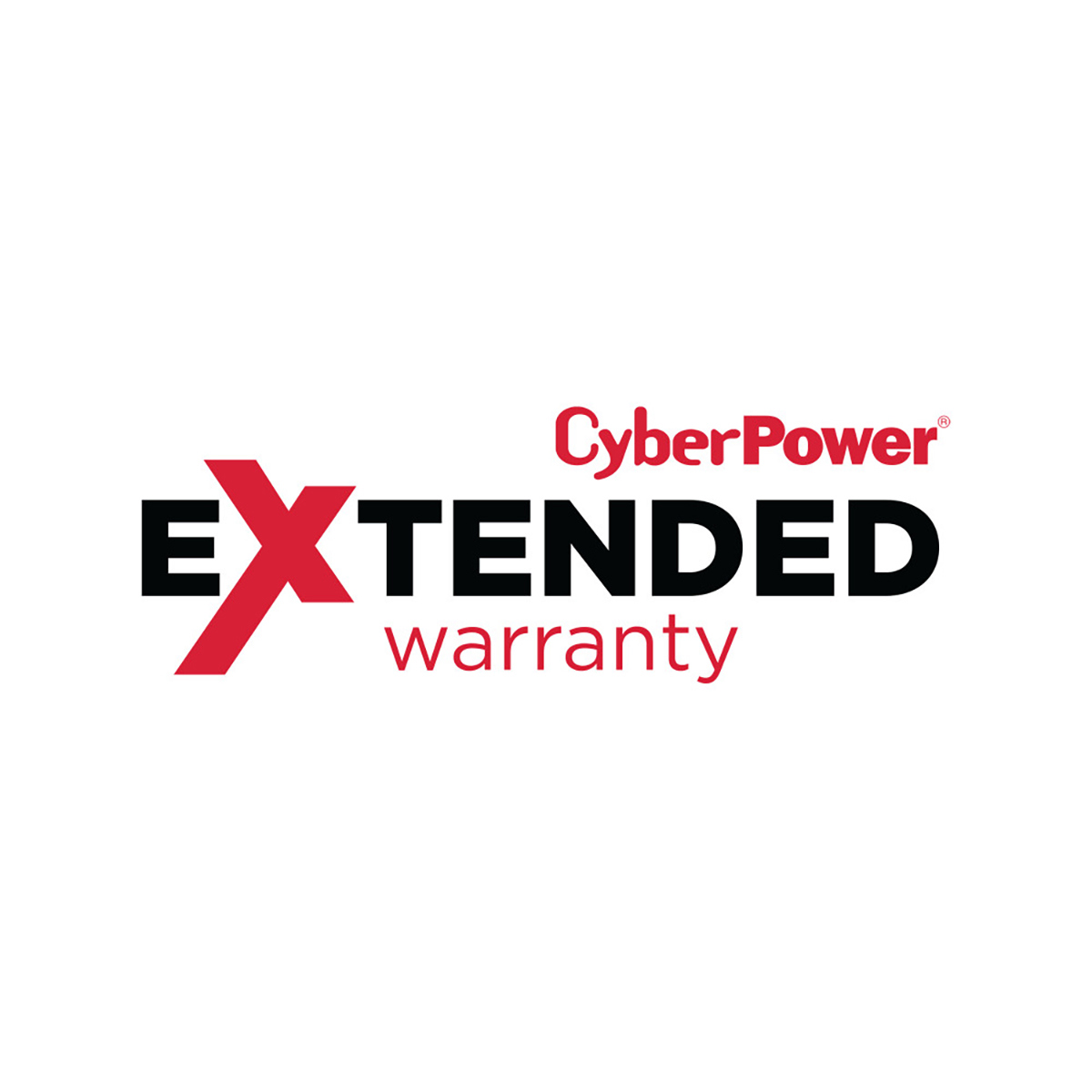 

CyberPower 2 Year Extended Warranty Plan for Select Accessories