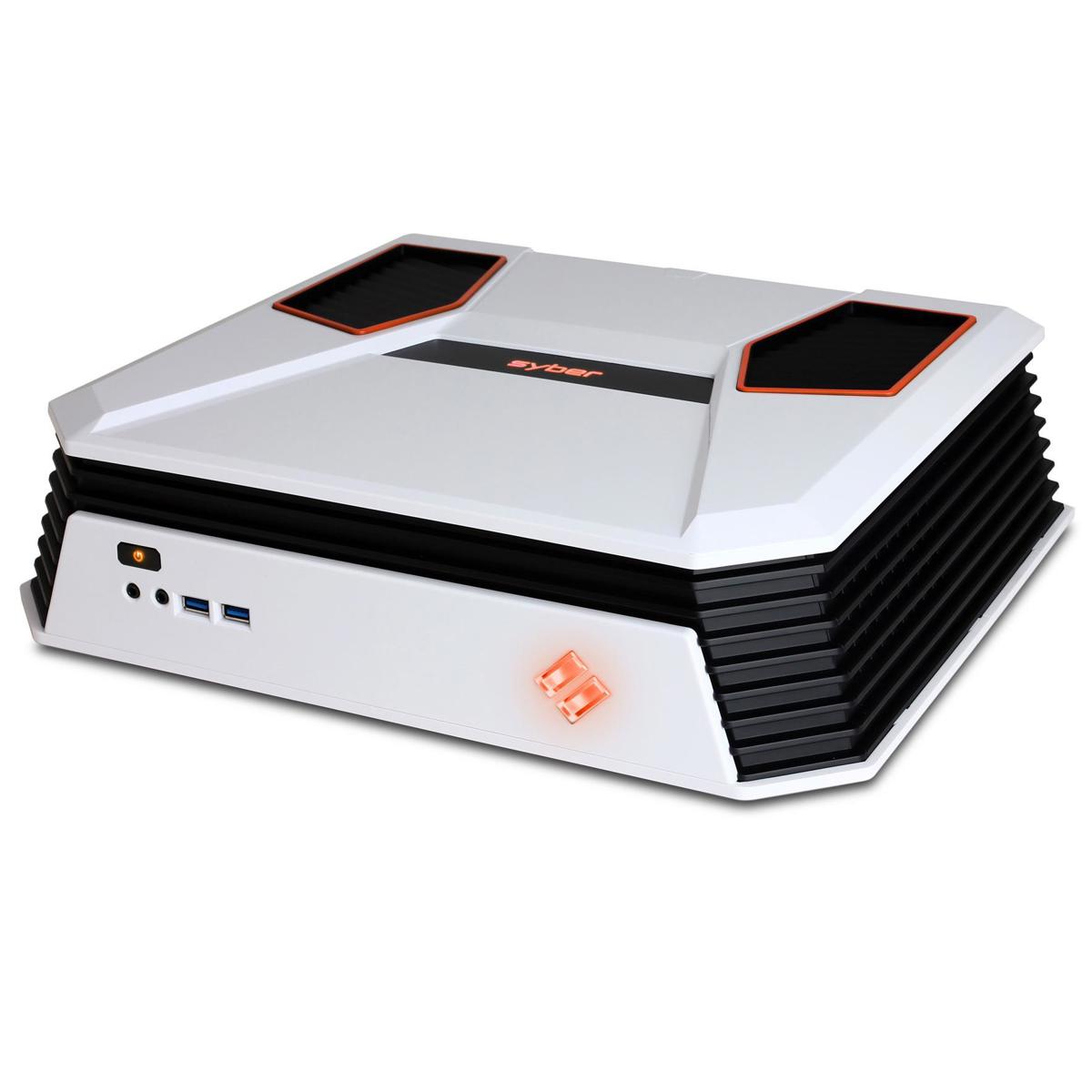 CyberPowerPC SCCW100