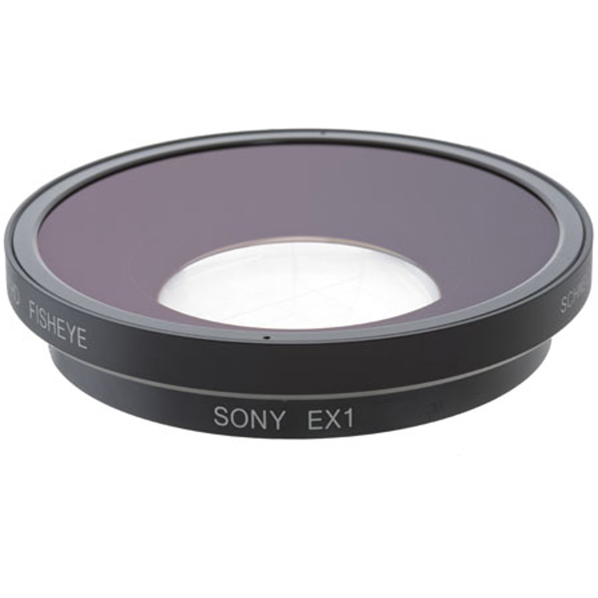 

Century Optics 0HDFESUEX1 Super Fisheye Auxiliary Lens