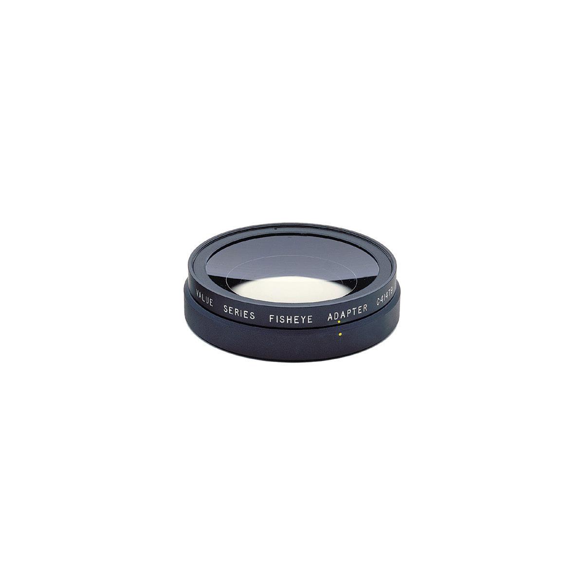 Image of Century Optics Fisheye Adaptr Lens