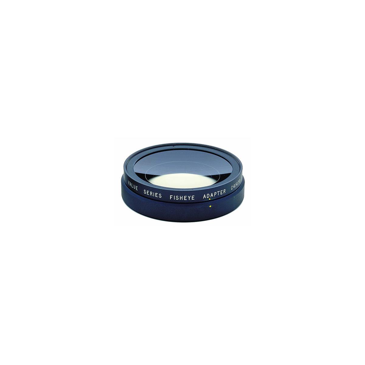 Image of Century Optics 0VSFEWAHDS Fisheye Adaptr Lens for Sony