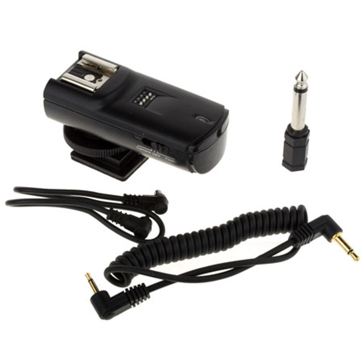

RPS Studio 3-in-1 Receiver Only (No Camera Cord)