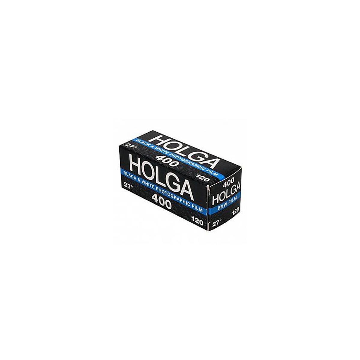 

Holga 120 Black and White Film
