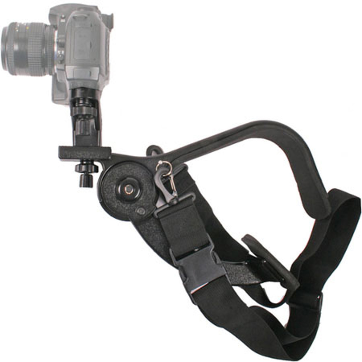 

DLC Dot Line Hands-Free Video Stabilizer