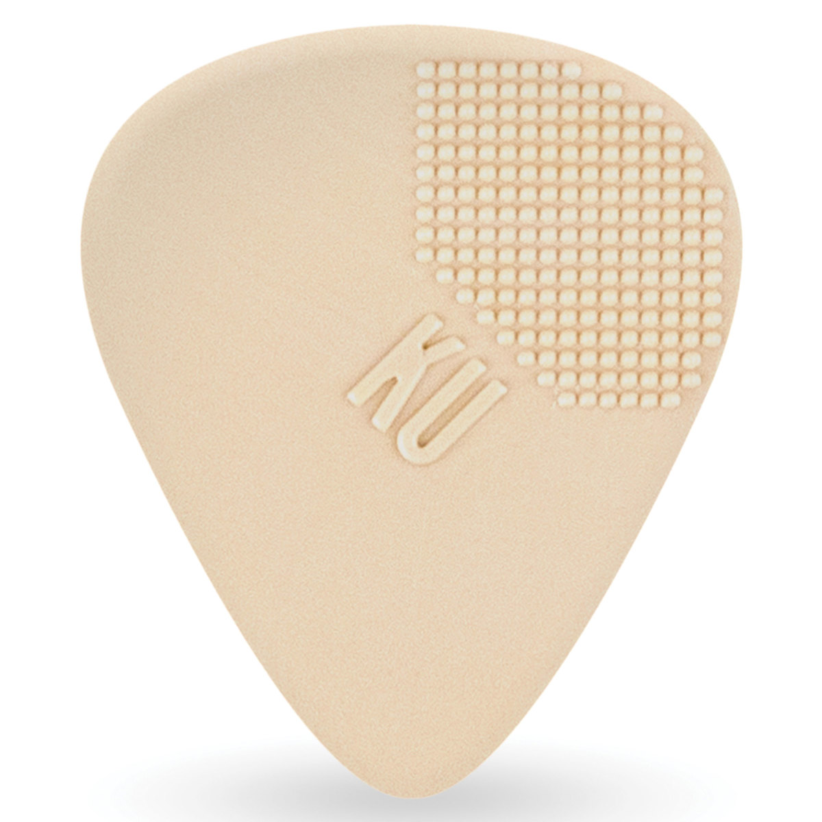 

D'Addario Keith Urban Signature Ultem Guitar Picks, Medium, Bone, 5-Pack