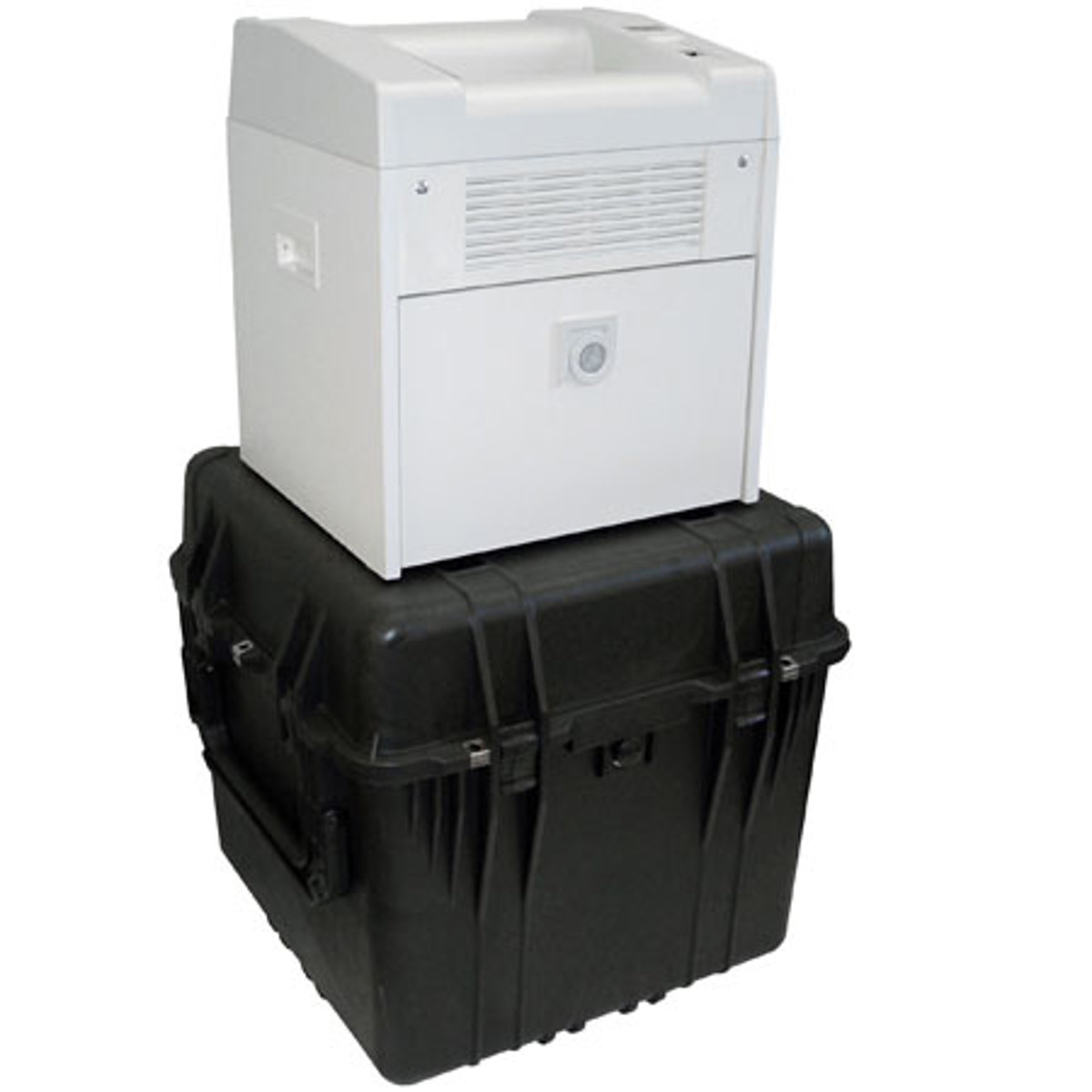 Image of Dahle Shredder 20434 DS Deployment Shredder