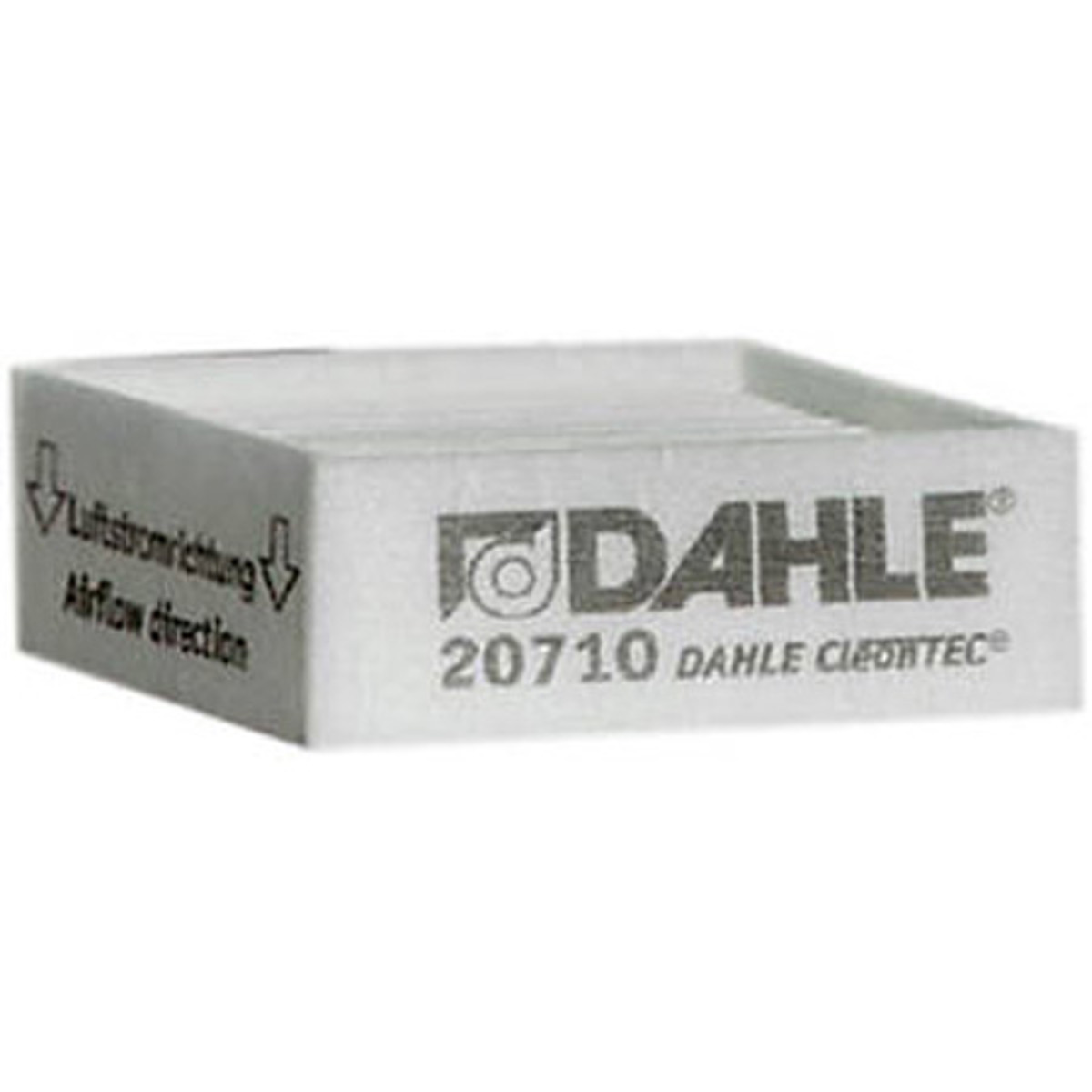 Photos - Shredder Dahle Air Filter for CleanTEC Paper  20710 